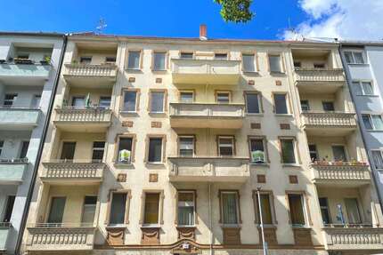 Wohnung zum Kaufen in Berlin 255.000,00 € 81 m²