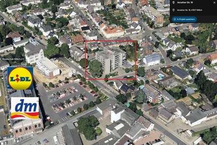 Wohnung zum Mieten in Willich 950,00 € 75 m²