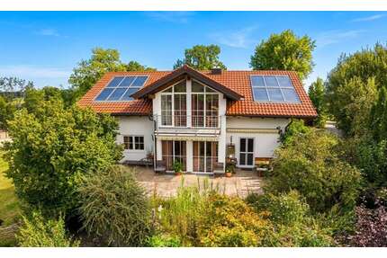 Haus zum Kaufen in Antdorf 1.575.000,00 € 245.21 m²