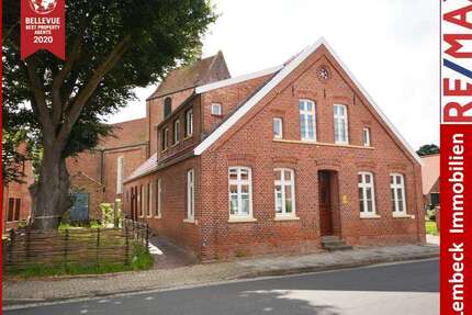 Wohnung zum Mieten in Weener Stapelmoor 400,00 € 27.4 m² - Weener / Stapelmoor
