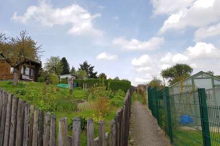 Grundstück zu verkaufen in Lengefeld 19.000,00 € 5069 m²