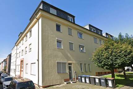 Wohnung zum Kaufen in Recklinghausen 369.000,00 € 162 m²
