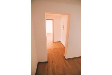 Moderne 2 Zimmer Wohnung (75qm) – Neue Einbauküche & Mietergarten - Gera Alt-Bieblach