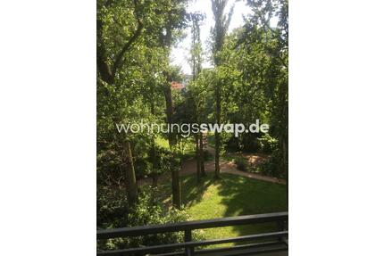 Wohnungsswap - 2 Zimmer, 52 m² - Friedenstraße, Friedrichshain, Berlin
