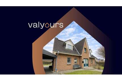 Haus zum Kaufen in Bad Bramstedt 719.000,00 € 195 m²