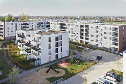 Wohnung zum Mieten in Düsseldorf 1.350,00 € 82.54 m²