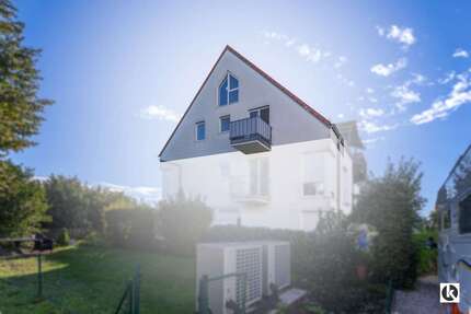 Wohnung zum Mieten in Königsmoos 682,50 € 65 m²