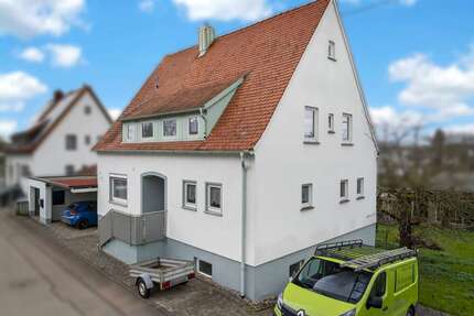 Haus zum Kaufen in Nersingen 475.000,00 € 148.16 m²