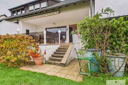 Haus zum Kaufen in Saarlouis Neuforweiler 365.000,00 € 105 m² - Saarlouis / Neuforweiler