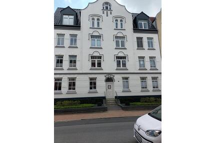 Wohnung 2er WG geeignet, ideal für Studenten - Tastrup