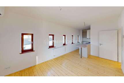 Wohnung zum Mieten in Rostock 800,00 € 40 m²