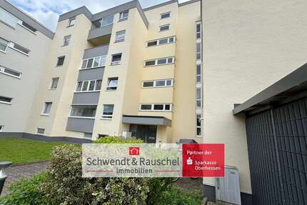 Wohnung zum Kaufen in Karben 229.000,00 € 71.39 m²