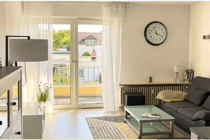 Wohnung zum Kaufen in Darmstadt 349.000,00 € 82 m²