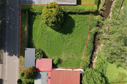 Grundstück zu verkaufen in Nettersheim 54.950,00 € 388 m²