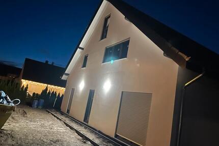 Moderne Neubauwohnung - 1.460,00&nbsp;EUR Kaltmiete, ca.&nbsp; 121,00&nbsp;m&sup2; in Bad Salzuflen (PLZ: 32107) Biemsen-Ahmsen