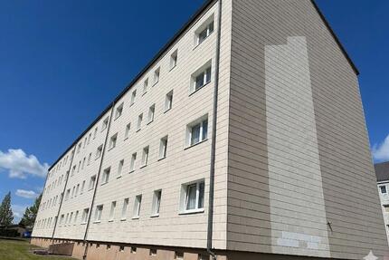3 Raum Wohnung in Richtenberg - 448,00&nbsp;EUR Kaltmiete, ca.&nbsp; 68,90&nbsp;m&sup2; in Franzburg (PLZ: 18461)