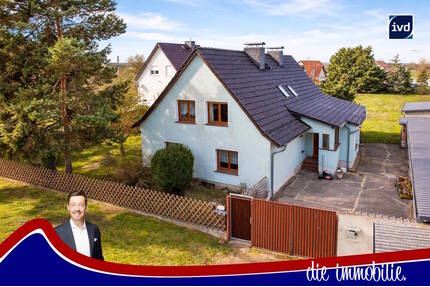 ***freistehendes Einfamilienhaus für Familien mit Platzbedarf*** - Erxleben