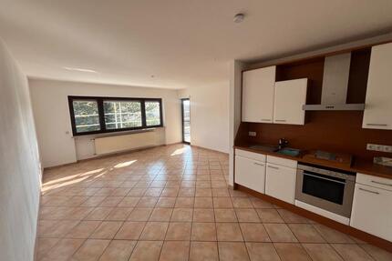 Von Privat: 2-Zimmer-Wohnung (ca 60qm), KH- Nord - Bad Kreuznach