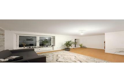 ATTRAKTIVE 2-ZIMMERWOHNUNG IN KREFELD ZU MIETEN!