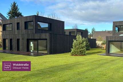 Haus zum Mieten in Halle 2.450,00 € 160 m²