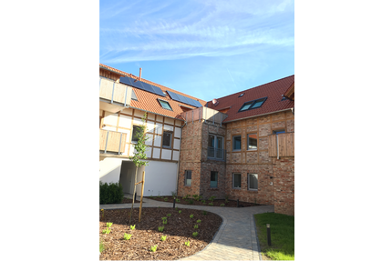 Wohnung zum Kaufen in Burgdorf 532.800,00 € 144 m²