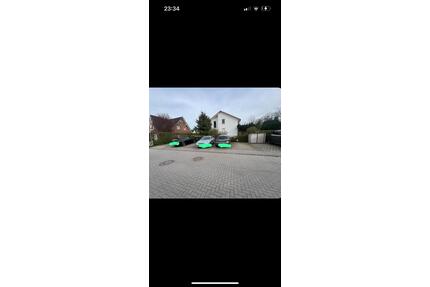 EG 2-Zimmer WHG , Souterrain, Garten - Buchholz in der Nordheide