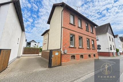 Haus zum Kaufen in Rodgau 469.999,00 € 120 m²
