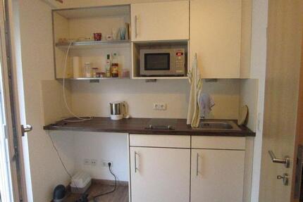 Apartment zu vermieten - 320,00&nbsp;EUR Kaltmiete, ca.&nbsp; 19,00&nbsp;m&sup2; in Deggendorf (PLZ: 94469)