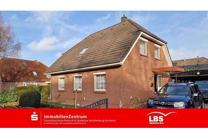 Haus zum Kaufen in Lübow 275.000,00 € 112 m²