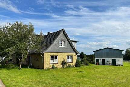 Haus zum Kaufen in Süderheistedt 495.000,00 € 160 m²