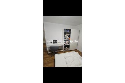 Wohnungsswap - 2 Zimmer, 49 m² - Seelenberger Straße, Frankfurt am Main