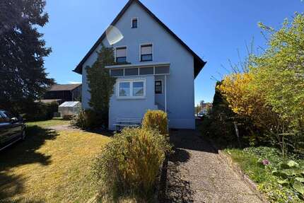 Haus zum Kaufen in Schwarzenbach 225.000,00 € 100 m²