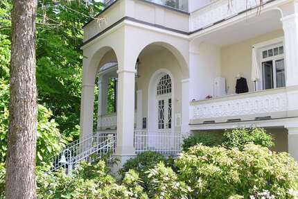 Wohnung zum Kaufen in Bad Reichenhall 200.000,00 € 40 m²
