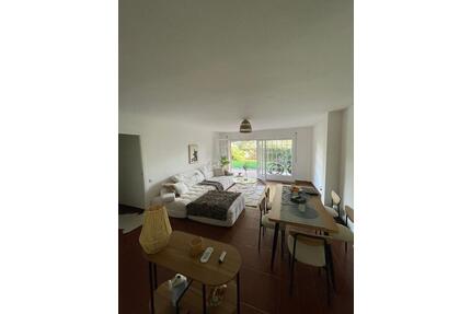 Möbliertes Zimmer in Barcelona - 720,00&nbsp;EUR Kaltmiete, in Leipzig (PLZ: 04103) Mitte