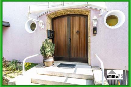 vom Gotteshaus zum Wohntraum - außergewöhnliche Immobilie mit himmlischem Potenzial - Ötisheim