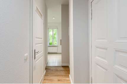 Wohnung zum Kaufen in Berlin 169.000,00 € 35.21 m²