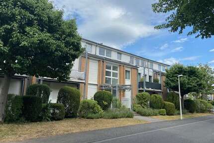 Wohnung zum Mieten in Bonn 480,00 € 36.76 m²