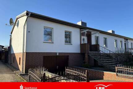 Haus zum Kaufen in Lübtheen 140.000,00 € 104 m²