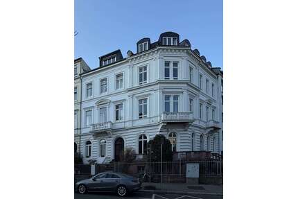 Wohnung zum Mieten in Frankfurt am Main 3.000,00 € 80 m²