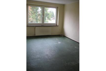 3-Raum-Wohnung in Iden (Fernwärme) - Osterburg (Altmark)
