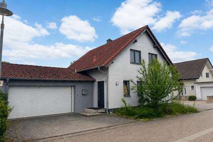 Haus zum Kaufen in Hohen-Sülzen 399.000,00 € 118.09 m²
