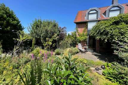 Haus zum Kaufen in Winsen (Luhe) 395.000,00 € 112 m²