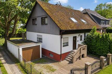 Haus zum Mieten in Berlin 2.580,00 € 153 m²
