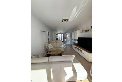 Lichtdurchflutet, modern, Terrasse (1.OG), Top-Preis in Mü-Fasangarten, Erbbaurecht - München Obergiesing