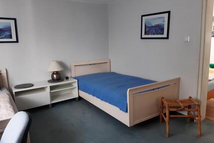 Ferienwohnung, Siegen - Mudersbach - Kirchen