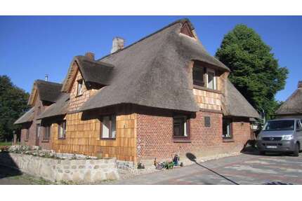 Haus zum Kaufen in Bredenbek 195.000,00 € 115 m²