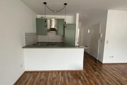 ohne Makler: Eigentumswohnung Nähe Werdersee - Bremen Neustadt