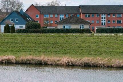 3 Zimmer Eigentumswohnung 80qm mit großem Westbalkon - Lüchow (Wendland)