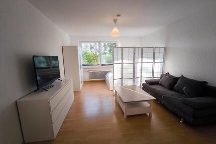 Möblierte Wohnung, attraktives saniertes Bad, moderne Einbauküche - Wilhelmshaven Aldenburg