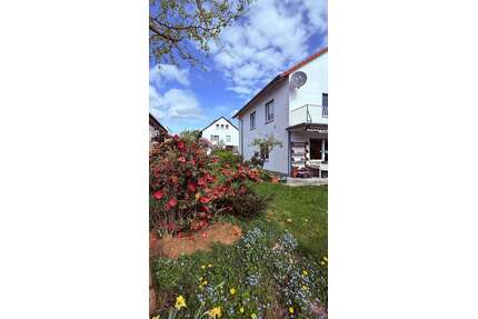 Haus zum Kaufen in Oberursel 990.000,00 € 130 m²